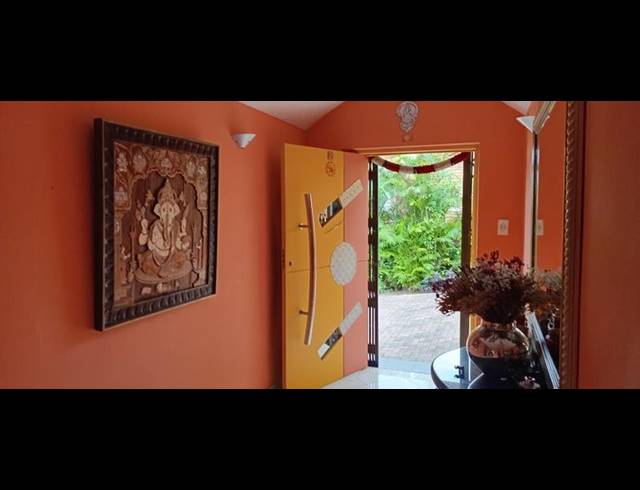 4 BEDROOM HOUSE FOR SALE IN RESERVOIR HILLS